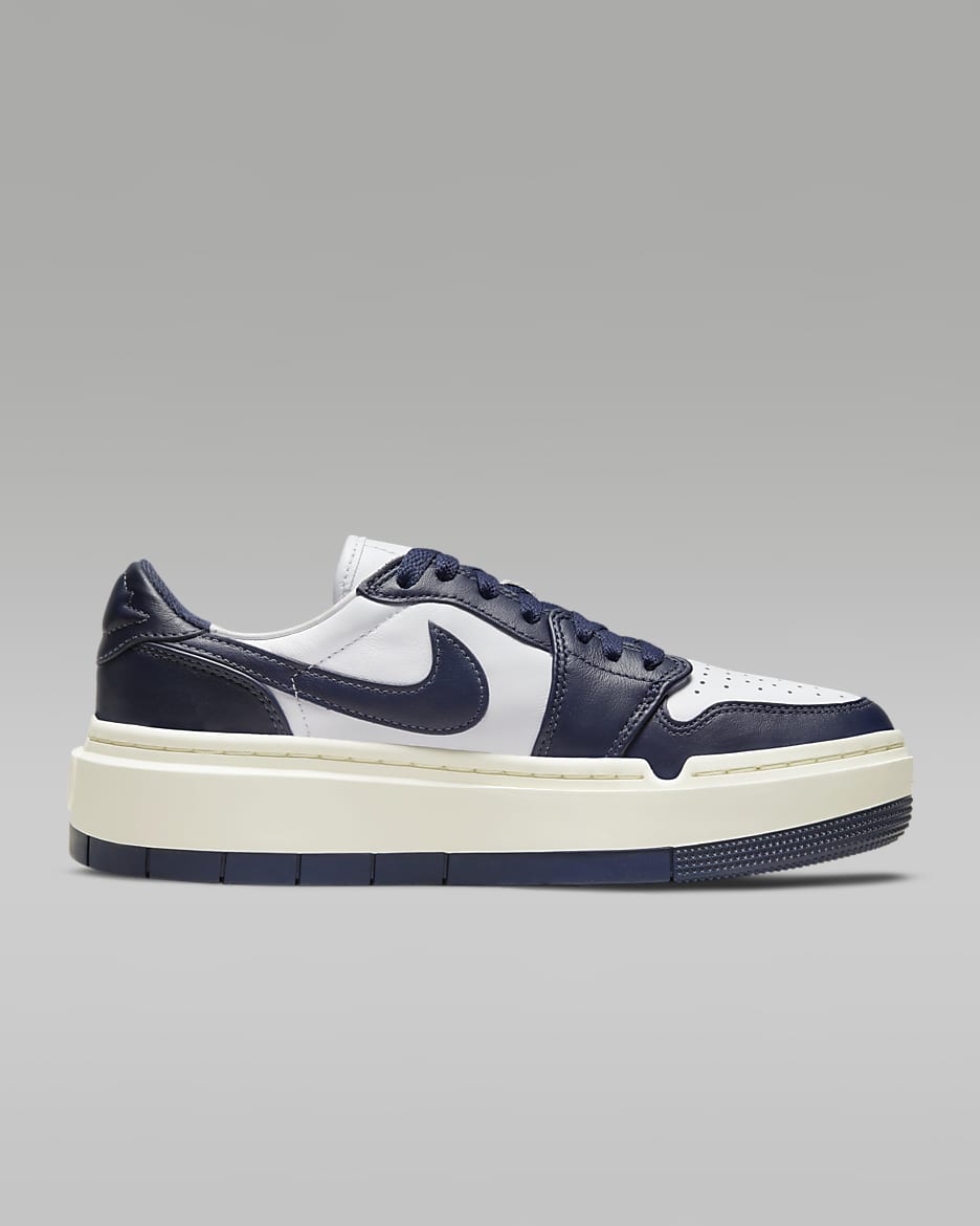 Air Jordan 1 Elevate Low Zapatillas. Nike ES